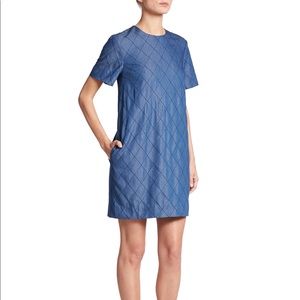 Kate Spade Denim Shift